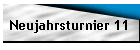 Neujahrsturnier 11