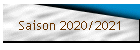 Saison 2020/2021